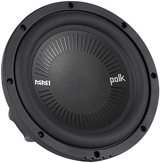 Polk Audio MM842 SVC Speaker